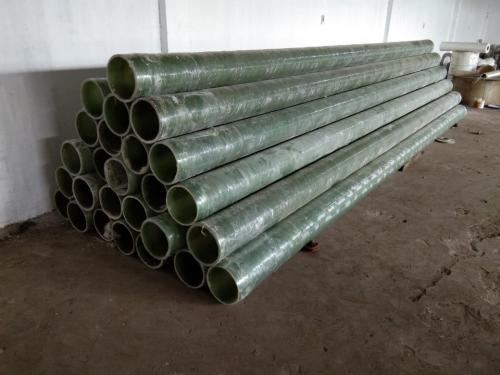 FRP Pipe Products1